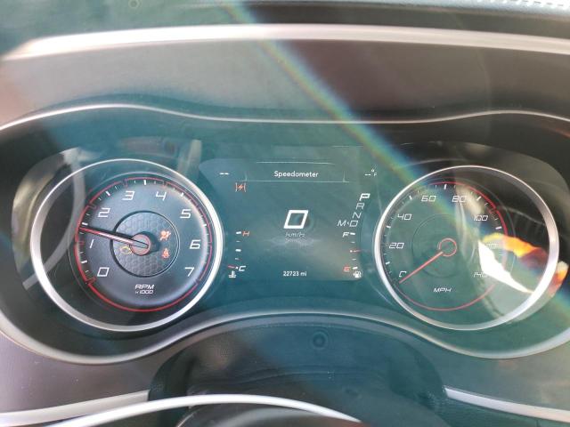 2C3CDXBG4MH633580 Dodge Charger Sxt