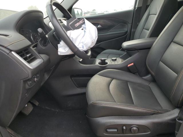 3GKALVEX2LL124166 GMC Terrain Slt