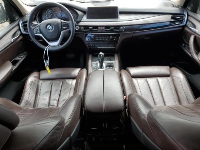 5UXKR6C54E0C02065 BMW X5 Xdrive50i