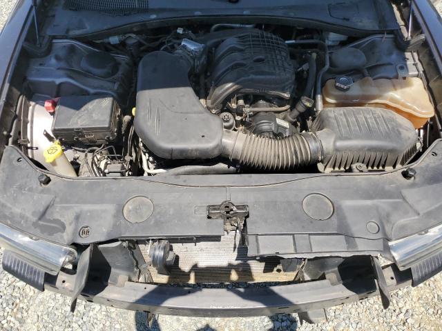 2C3CDXBG1EH180584 Dodge Charger Se