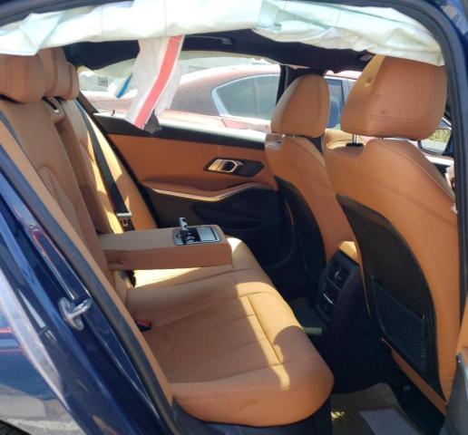 3MW5R1J04N8C67068 BMW 330I