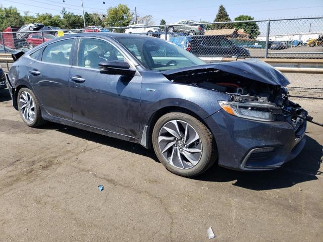 19XZE4F94KE002463 Honda Insight Touring