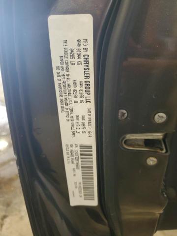 1C3CDFBB8ED906808 Dodge DART SXT