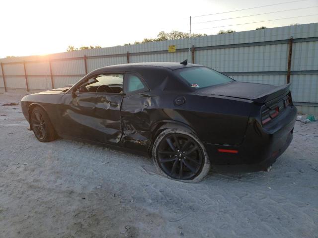2C3CDZFJXKH705669 Dodge Challenger R/t Scat Pack