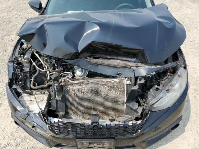 2HGFC2F55JH545948 Honda Civic Lx