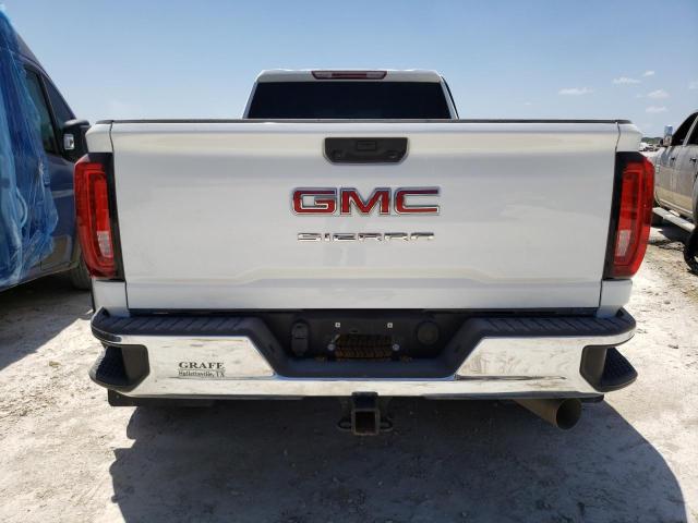 1GT49SEY4LF262543 GMC Sierra K3500