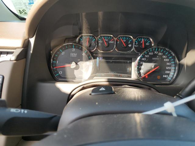 1GKS1BKC2JR293636 GMC YUKON SLT