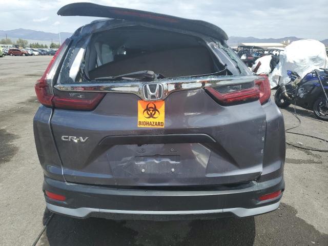 5J6RW1H24LA013036 Honda CR-V LX