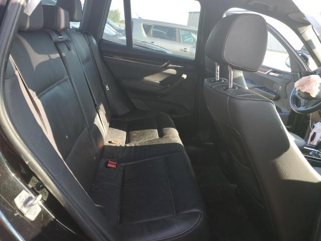 5UXWX9C56G0D84671 BMW X3 Xdrive28i