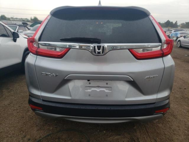 7FARW2H85JE032414 Honda CR-V EXL