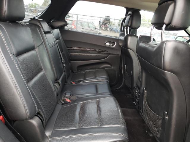 1C4RDJEG1HC796792 Dodge Durango Citadel
