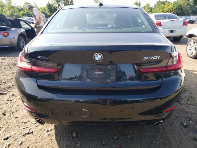 3MW5R7J07M8B90911 BMW 330XI