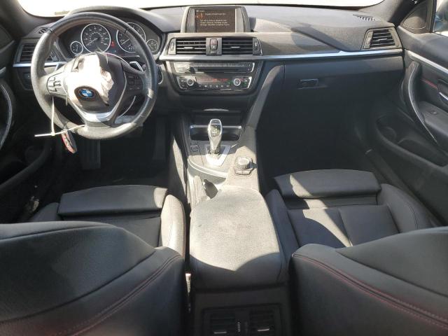 WBA3R1C50EK190827 BMW 435 I