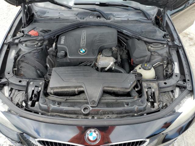 WBA3B1C55FK138325 BMW 320 I