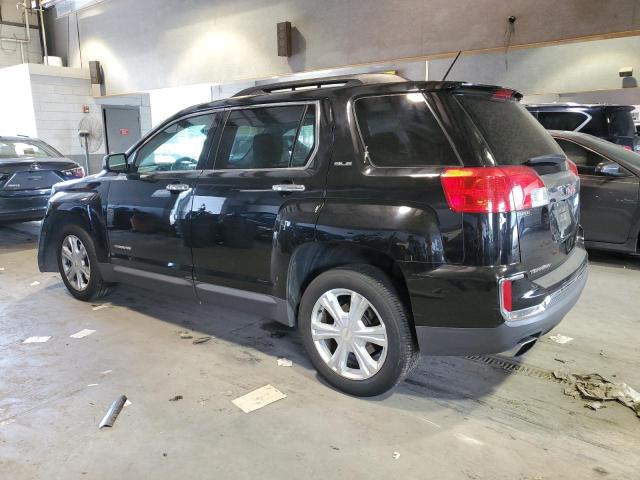 2GKFLTEK4H6294071 GMC Terrain Sle