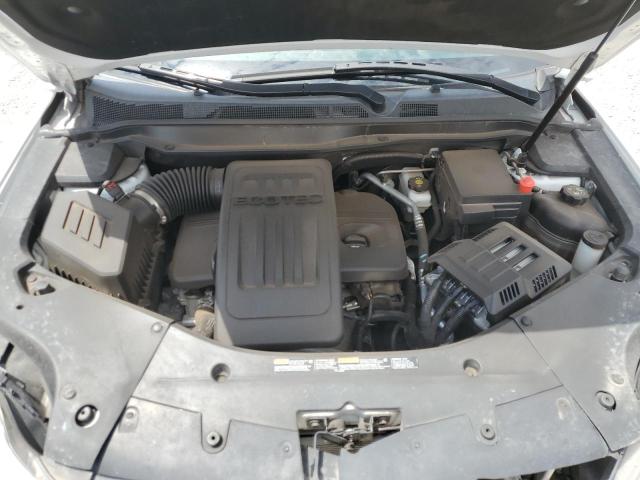 2GKALMEK7G6104956 GMC Terrain Sle