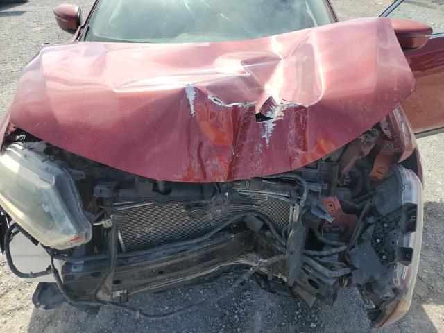 KNMAT2MV6GP693302 Nissan ROGUE S