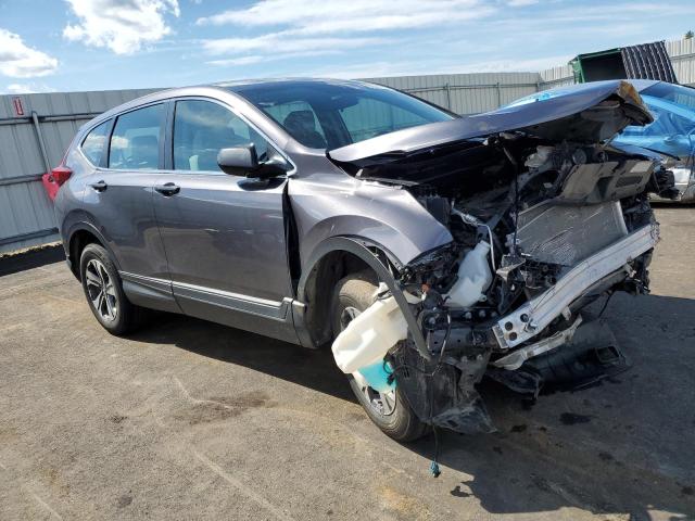 2HKRW6H37HH211234 Honda CR-V LX
