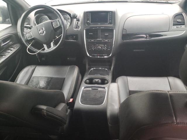 2C4RDGCG4FR689472 Dodge Grand Caravan Sxt