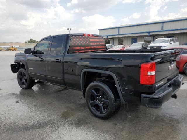 1GTV2LEC0HZ133918 GMC Sierra K1500