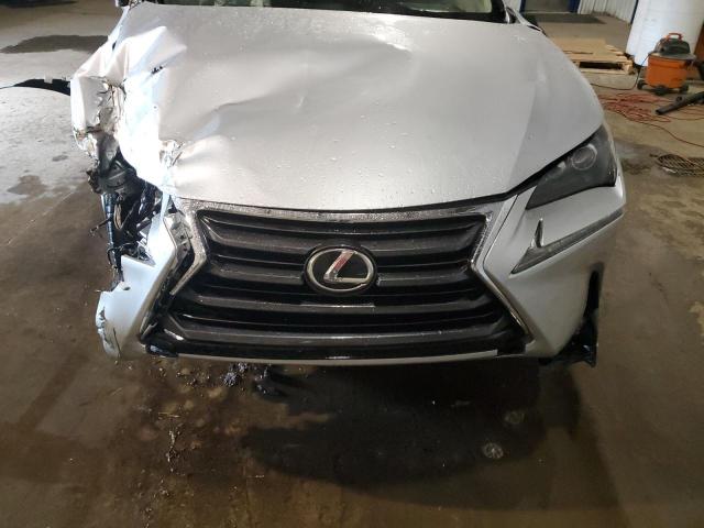 JTJYARBZ1G2033083 Lexus Nx 200t Base
