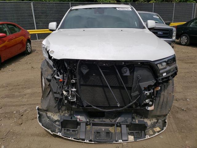 1C4RDJDG8NC134253 Dodge DURANGO GT