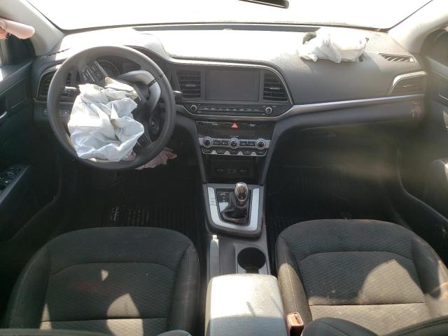 5NPD84LF4LH544185 Hyundai ELANTRA SEL