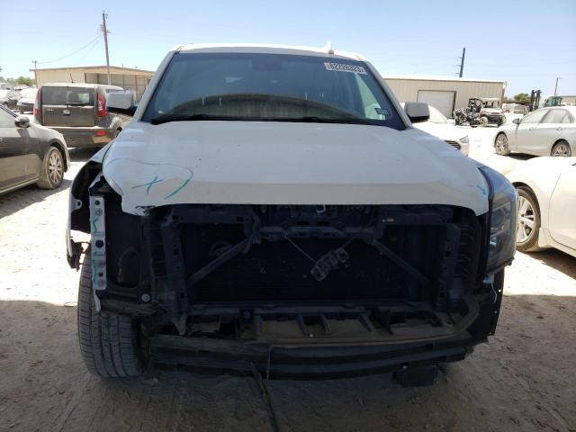 1GKS1BKC5GR460161 GMC YUKON SLT