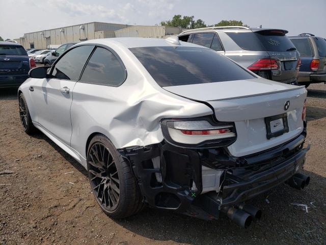 WBS2U7C06L7E14411 BMW M2 Competition