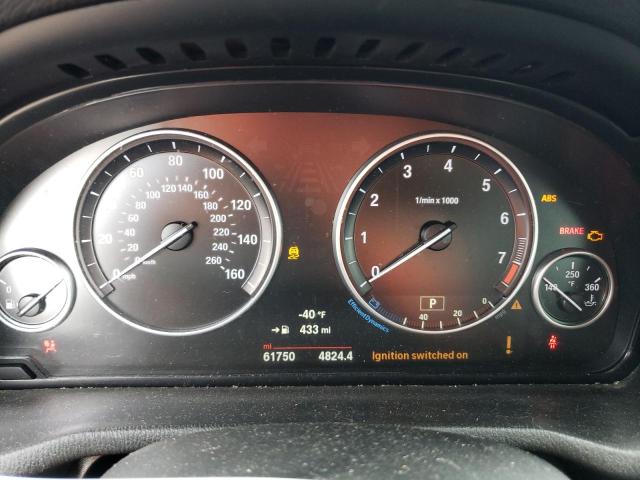 5UXWX9C3XH0W71279 BMW X3 Xdrive28i