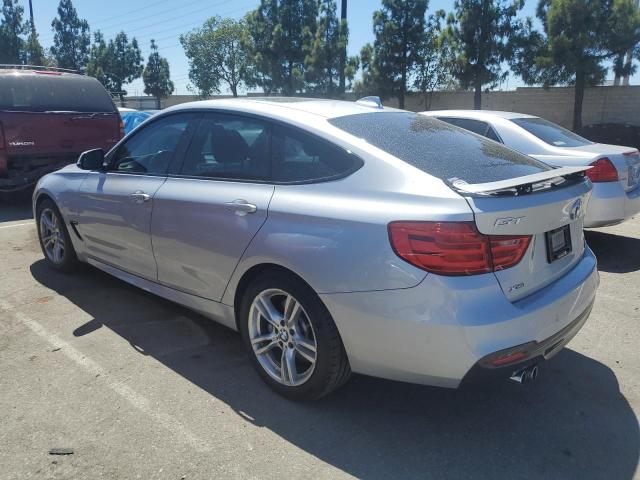 WBA3X5C53ED557821 BMW 328 XIGT