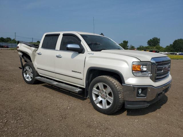 3GTU2VECXFG187697 GMC Sierra K1500 Slt