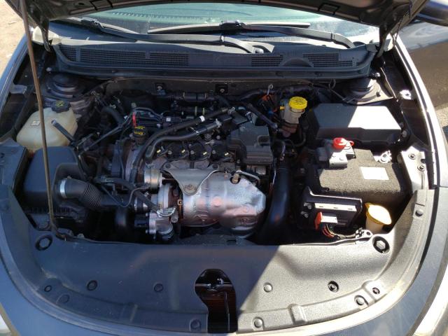 1C3CDFDH8FD345447 Dodge Dart Se Aero