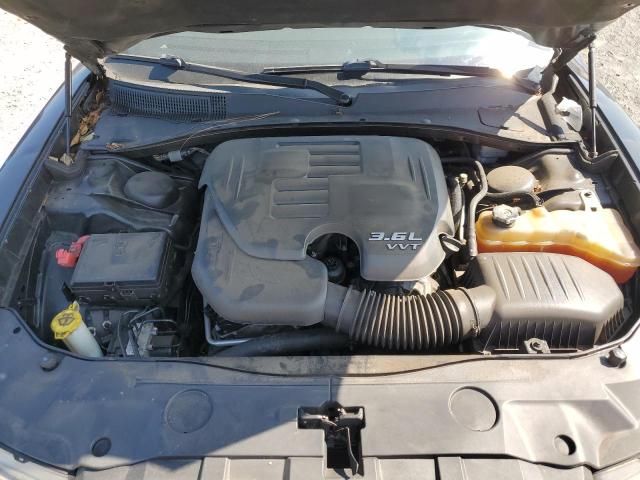 2C3CDXHG1EH232237 Dodge Charger Sxt