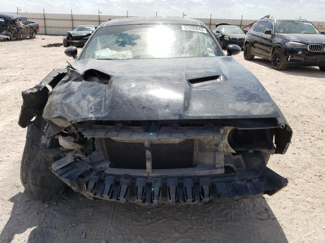 2C3CDZBG1FH704457 Dodge Challenger Sxt Plus
