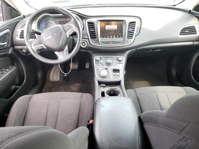 1C3CCCABXFN615175 Chrysler 200 Limited