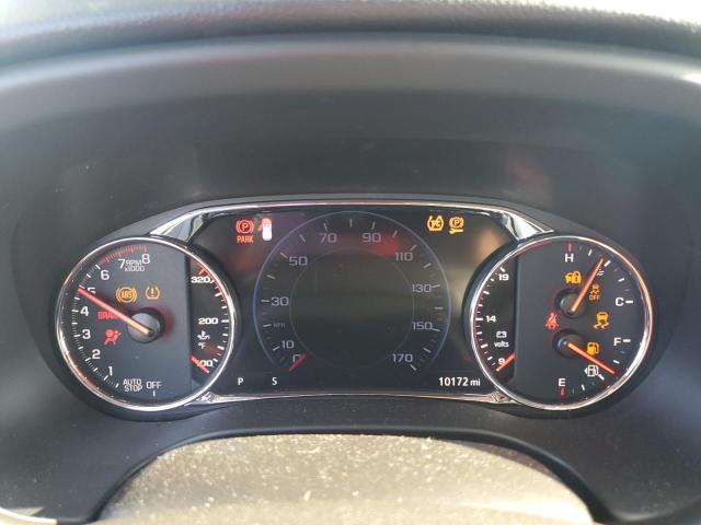 1GKKNML4XPZ102531 GMC ACADIA SLT