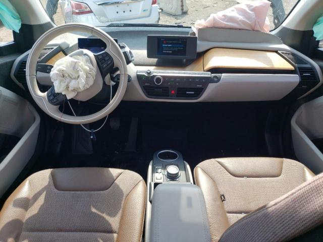 WBY8P2C50K7D28824 BMW I3 Bev