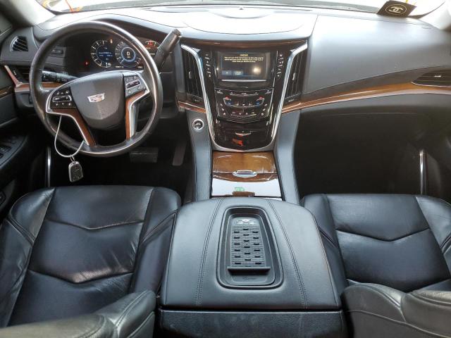 1GYS4JKJ4HR218744 Cadillac Escalade Esv Premium Luxury