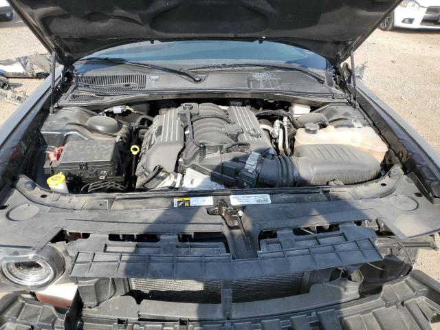 2C3CDZDJ6FH782578 Dodge Challenger Srt 392