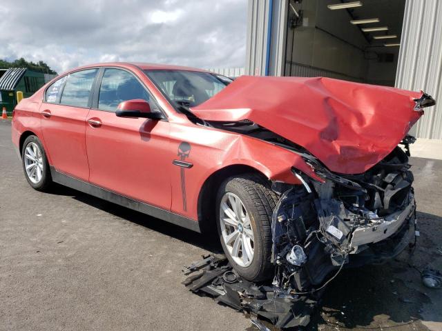 WBA5A5C57FD516135 BMW 528 I