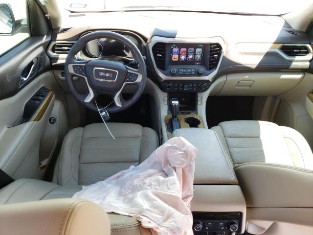1GKKNPLS0HZ240645 GMC Acadia Denali