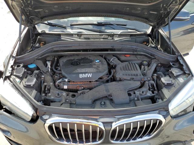 WBXHU7C31H5H36956 BMW X1 Sdrive28i