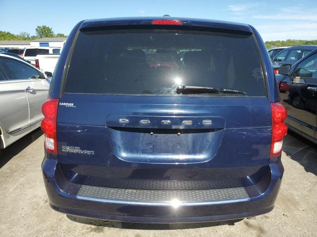 2C4RDGBG0ER302559 Dodge Grand Caravan Se