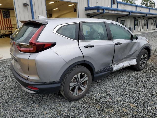 2HKRW1H22MH410194 Honda CR-V LX