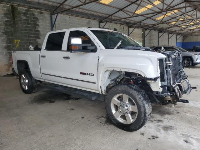 1GT12ZE8XFF509505 GMC Sierra K2500 Slt