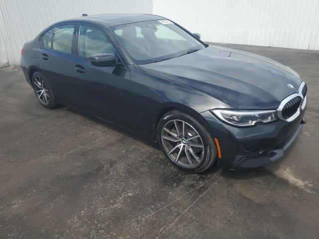 3MW5R1J09N8C55448 BMW 330I