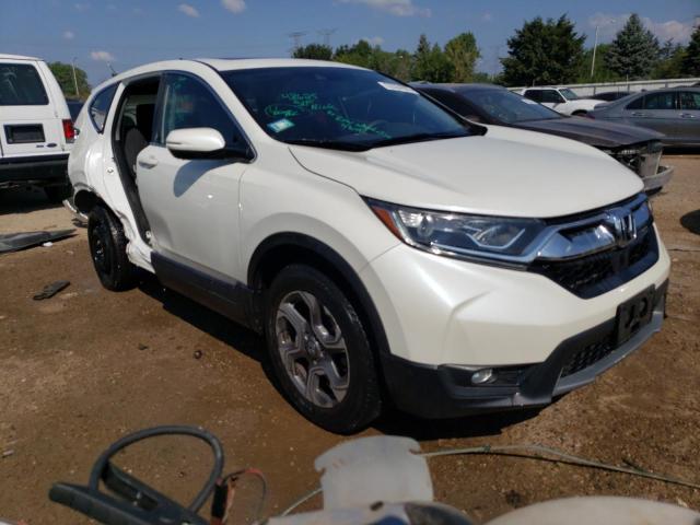5J6RW2H53HL017896 Honda CR-V EX