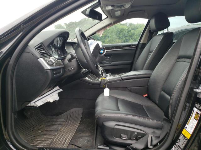 WBA5B3C5XED293234 BMW 535 XI