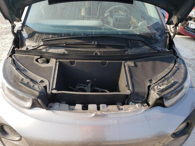 WBY1Z2C53EVX51180 BMW I3 Bev